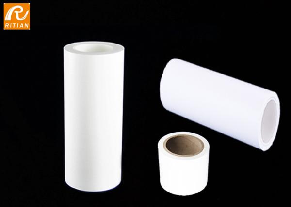Automotive Car Marine Polyethylene Protective Film UV Resistance Customized Width