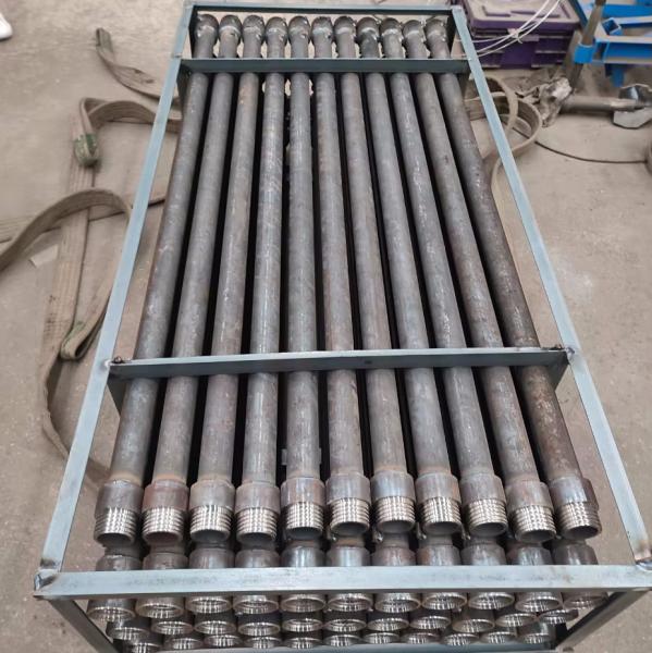 Factory 80m Gasoline Diesel Easy to Operate Water Well Drilling Rig