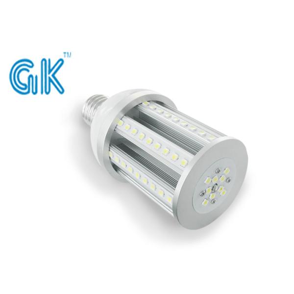 27W 2800lm Patented Thermal Structure Design LED Street Lighting