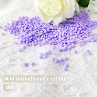 Softening Laundry Fragrance Beads Lavender Laundry Scent Booster Beads