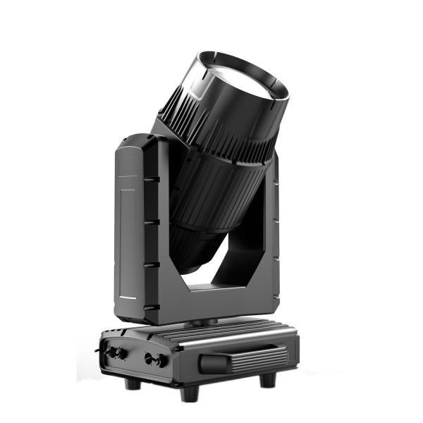 IP65 Outdoor Waterproof Sky Beam Light 420W Moving Head Stage Light