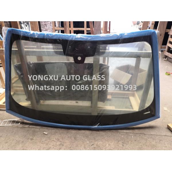 Tesla Model X 5d Suv 2017 Car Front Door Windshield Bullet Resistant