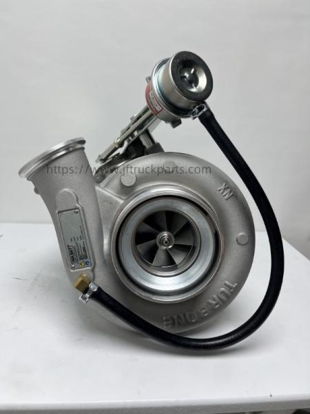 Turbo vg2600118899 para caminhões sinópticos, com motores de 290 cv