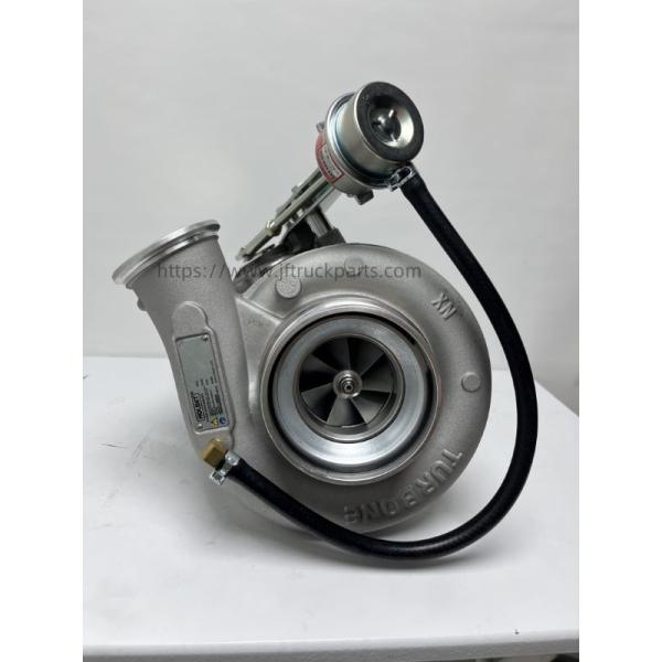 Turbo vg2600118899 для грузовиков с двигателем 290 л.с.