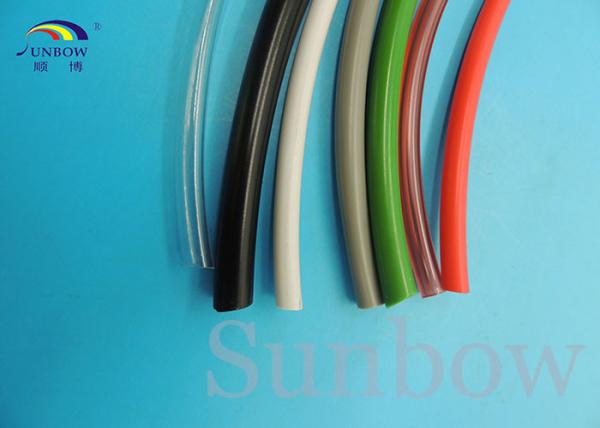 Hot Sale Flexible PVC Transparent PVC Pipe PVC Tube clear Plastic Pipe