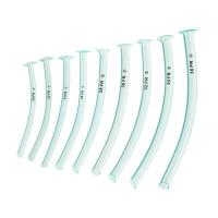Medical Supplier Disposable Nasopharyngeal Airway All Size PVC Nasal Airway