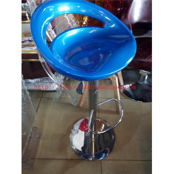 Промышленный свертывая PU табуретки FRP лаборатории отделывает поверхность объем высоты 440-600mm