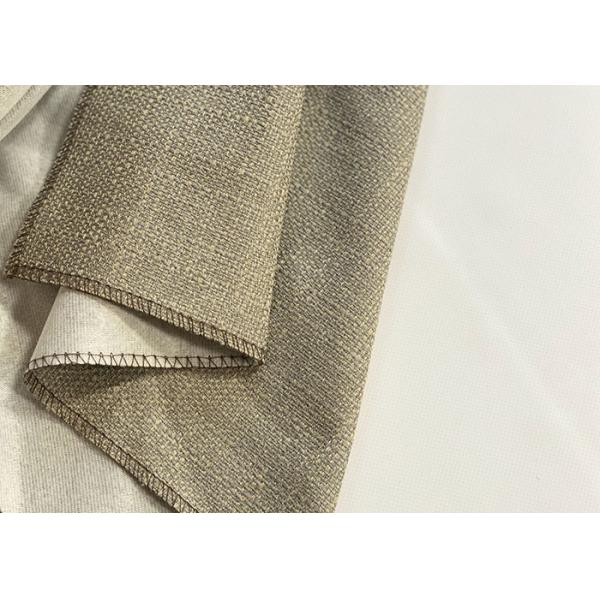 белье 300D соткет ткань драпирования, ткань софы смеси полиэстера 145cm