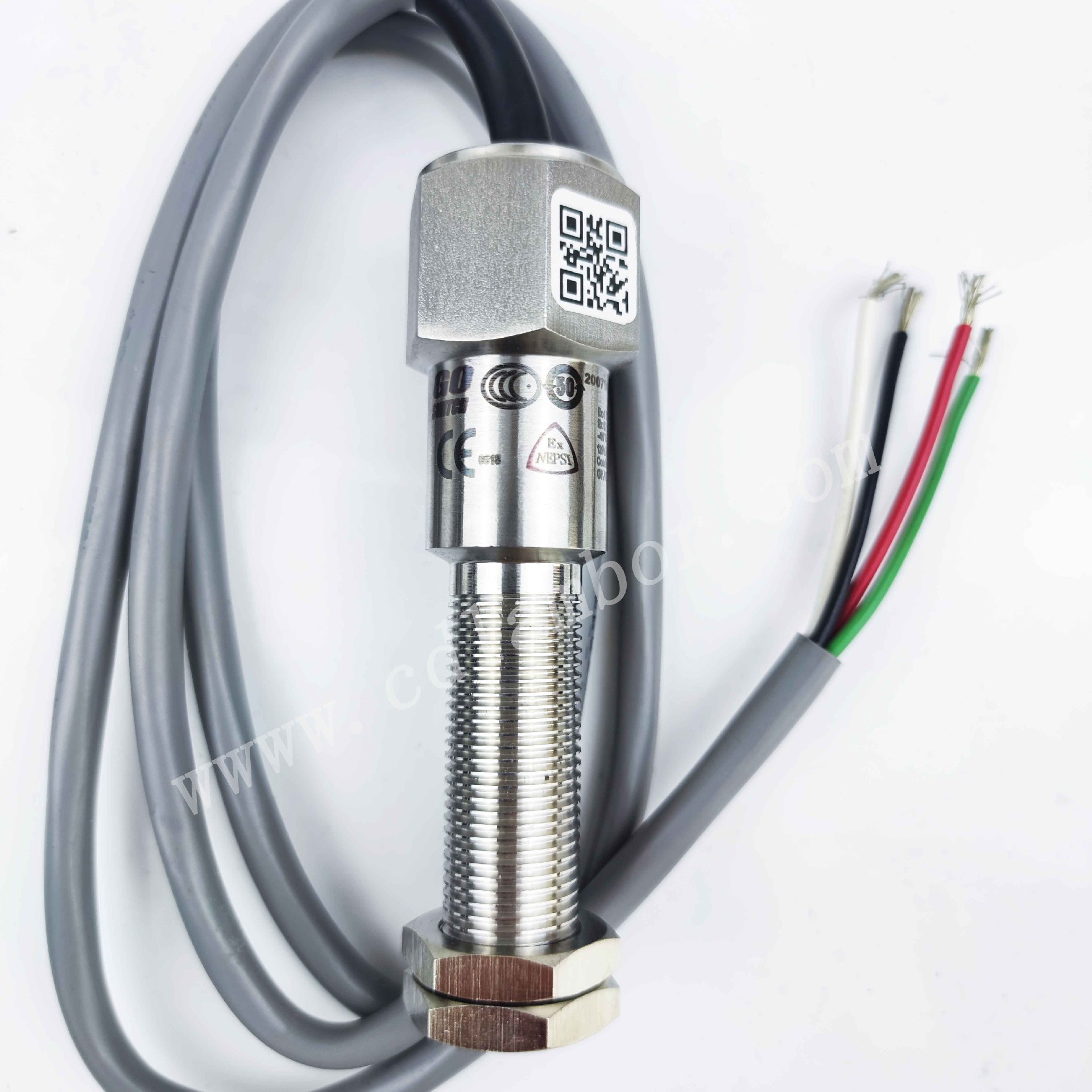 Emerson GO SWITCH 73-1356T-A2-N Limit Switch Magnetic Induction Switch