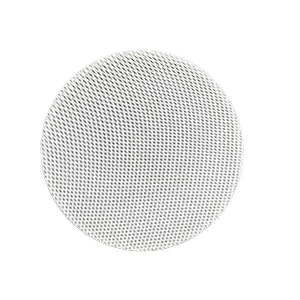 40W/20W/10W/5W 8-inch Coaxial Speaker Ceiling Speaker 100V/70V/8ohm Commercial Audio Iron Material OEM ODM