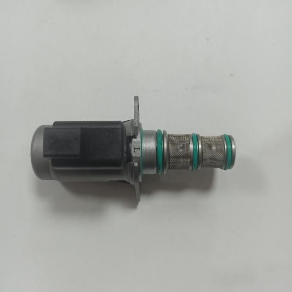 12V Excavator Solenoid Valve SV98-T39-0-N 0917 12DR Valve for Backhoe Loader SV98T390N
