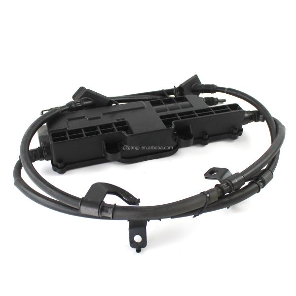 597002W800  59700B8800 Ensemble de frein de stationnement électronique pour Hyundai Santa Fe Maxcruz 2012-2019 597002W600 59700B8700