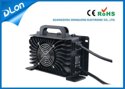 DL-1200w factory wholesale 72V battery charger waterproof ip67 72v 12a lead acid / lithium / lifepo4 battery charger