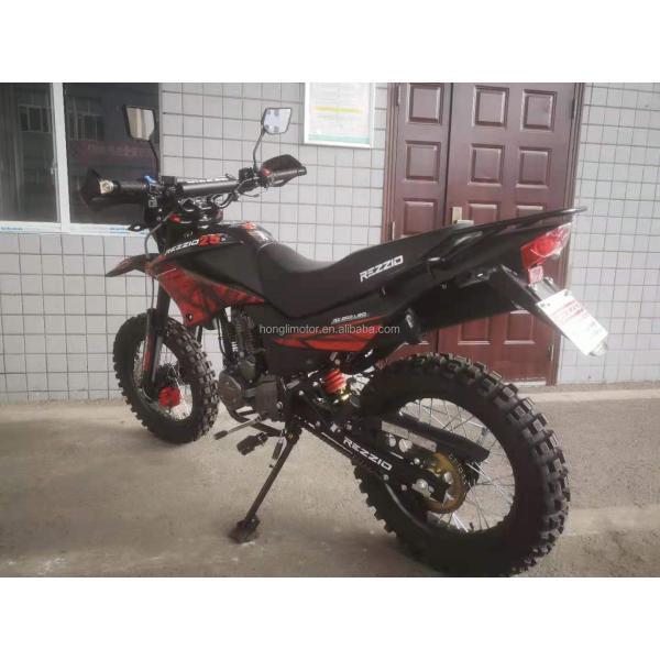 Перу Горячая продажа Грязный велосипед 200cc ZS Моторные мотоциклы Дешевые 150cc Мотоциклы Китайские Другие мотоциклы для продажи