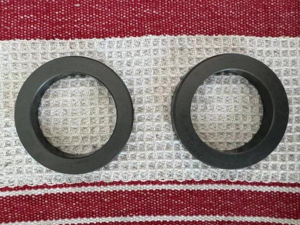 SSIC Bushing Load Capacity Ceramic Sliding Bearing Customizeds With Low Noise And Long Lifespan
