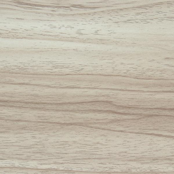 Mobiliário de interior PVC laminado para cozinha Folha de grãos de madeira