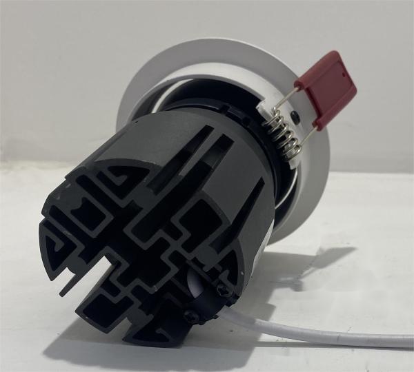 AC180V-240V LED Interior Spotlights Green Energy Semiconductor