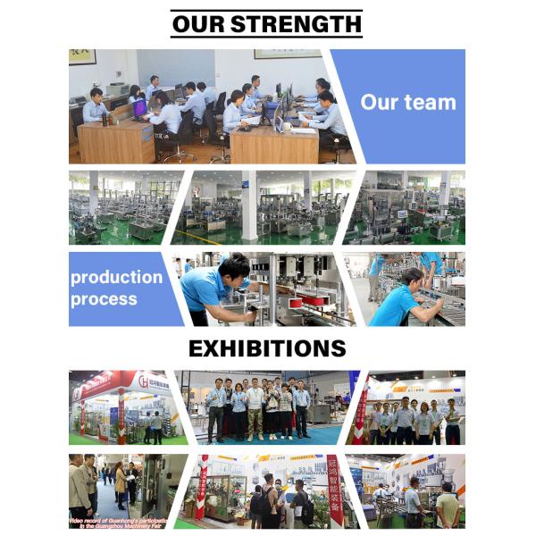 Condition Electric Driven Type Double Sides Flat Bottle Labeling Machine with Pric