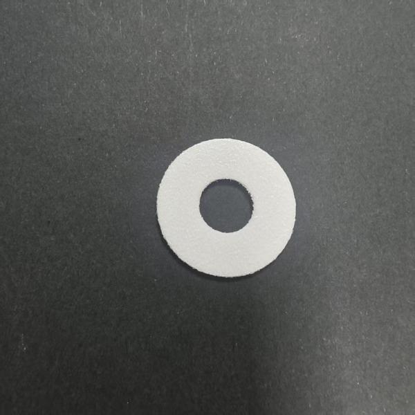Pe Foam Gasket Plastic Cosmetic Glass Bottle Cap Sealing Gasket Dust-proof Waterproof Pe Bottle Cap Sealing Gasket
