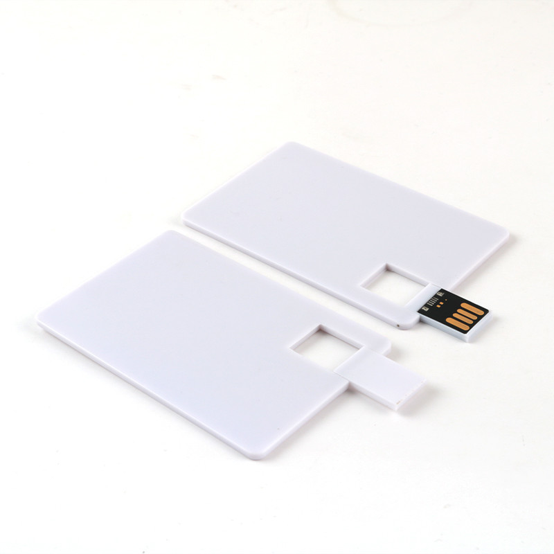 Логотип CMYK УЛЬТРАФИОЛЕТОВЫЙ красочный USB кредитной карточки печати вставляет МИНИ вспышку Udp откалывает 2,0 30MB