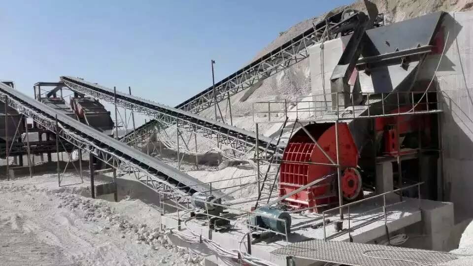 Ленточный транспортер 1200 машины 30kw известняка дробилки челюсти PE BX