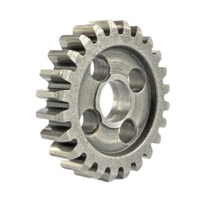 Low Impact SLA 3D Printing Method for Environmentally-Friendly Production