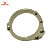 Parte de anel fixo n.o 130126 Para máquinas de corte automático FX, peças de corte para indústria do vestuário/automóvel