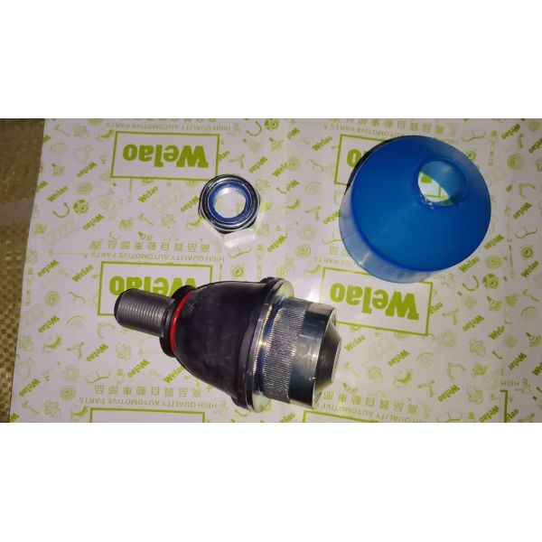 OEM Mercedes Benz Ball Head Precision Engineered Steering Component for Ford