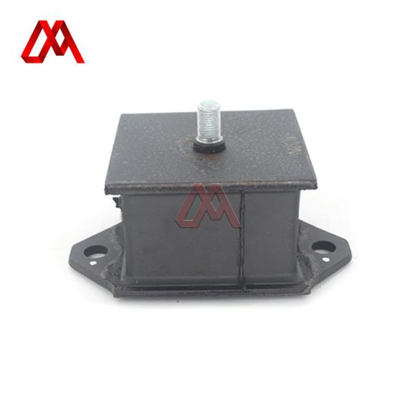 ISUZU BVP Engine Front Mount Rubber Pad 1876101620 1532151720 for Vibration Reduction and Noise Minimization
