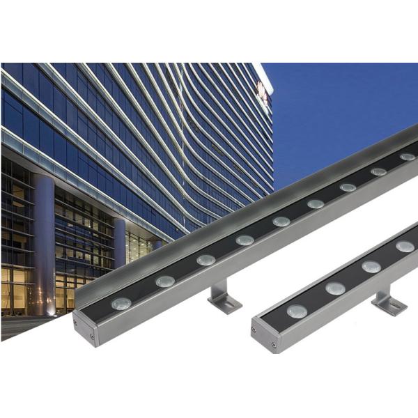 водоустойчивая шайба приведенная Dc12 или 24v 3000k стены 36w к 6500k или Rgb