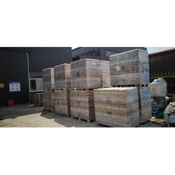 Cangzhou Huaxiang Machinery Co., Ltd