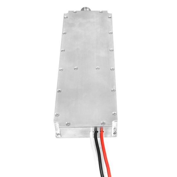Customize 130W WIFI 5GHz 5150 mhz 5850 mhz anti fpv uav module with VCO modulation