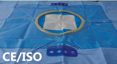 SMS Medical C-SECTION Surgical Drape ISO Disposable Sterilization Non Woven