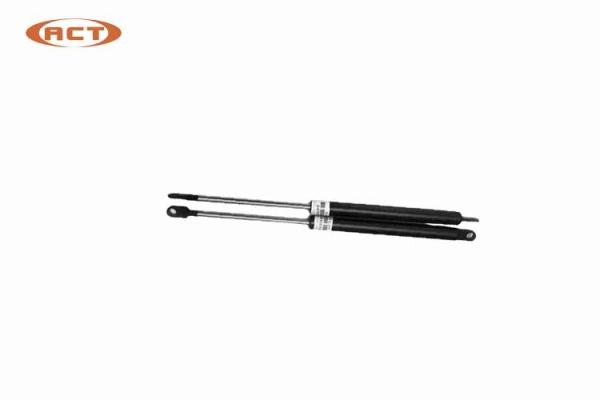 Komatsu Excavator Spare Parts Window Stay Gas Strut Spring For Mechanical