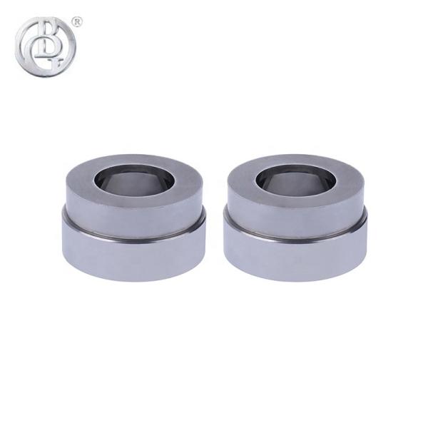 HRC58 HRC64 Tungsten Carbide Mold Parts Die Punch For Wear Part ODM