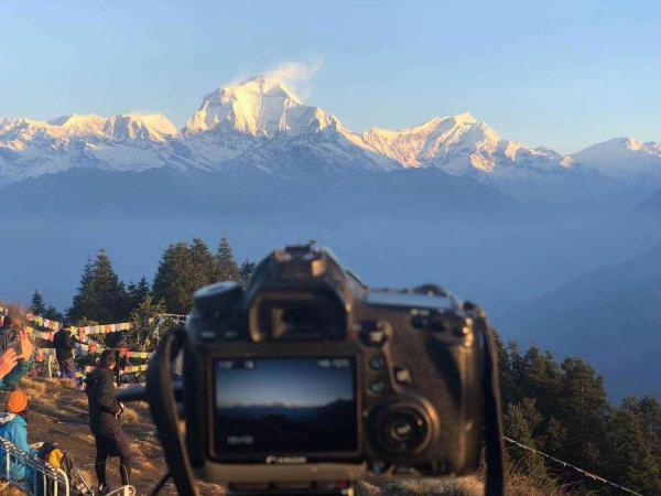 Easy Grade Nepal Trekking Tour 10 Day'S Annapurna Panoramic Trek