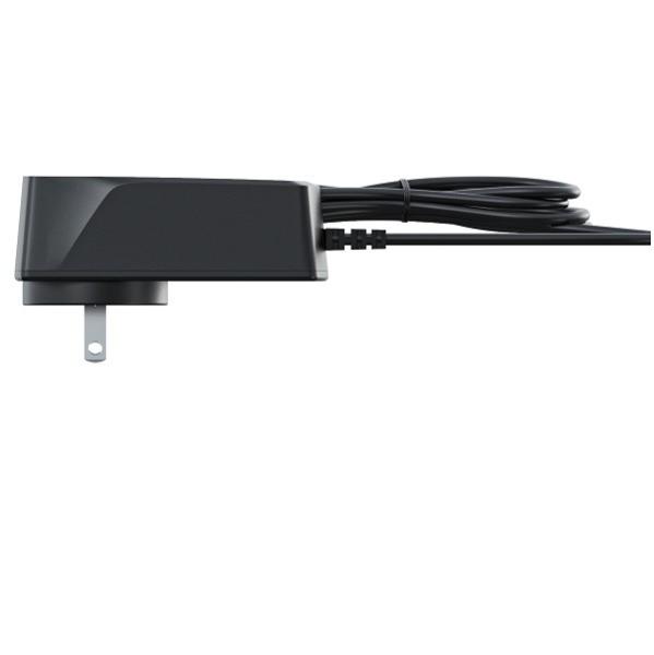 FCC AC To DC 12V2A 3.5mm 24W Power Supply Adapter