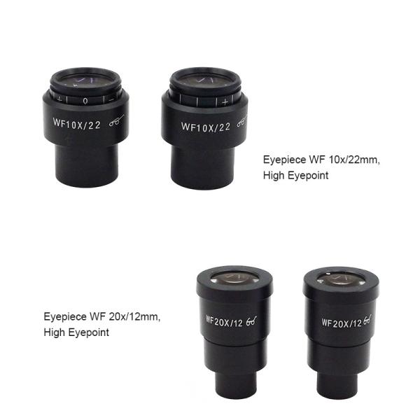 OPTO-EDU 10.5 LCD Pad Forensic Comparison Microscope with 2x~240x Magnification and 4K Resolution for Laboratory and Research