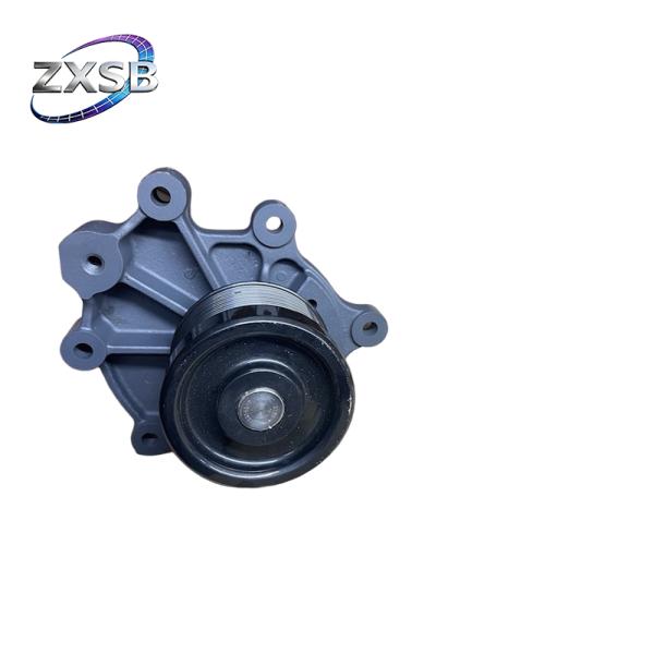 Weichai WD615 Truck Diesel Engine Spare Parts WP13 12PK Water Pump Assembly 1001544209