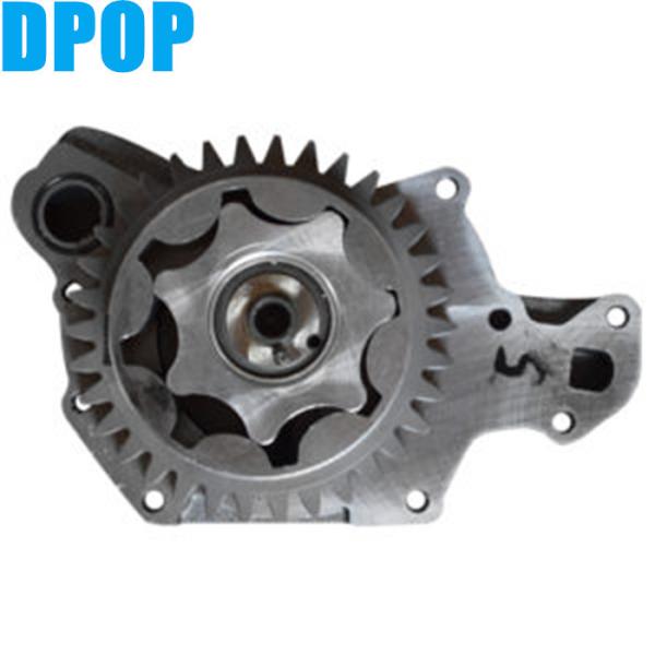 021800267601 51051016008 51051016006 For MAN Engine Oil Pump