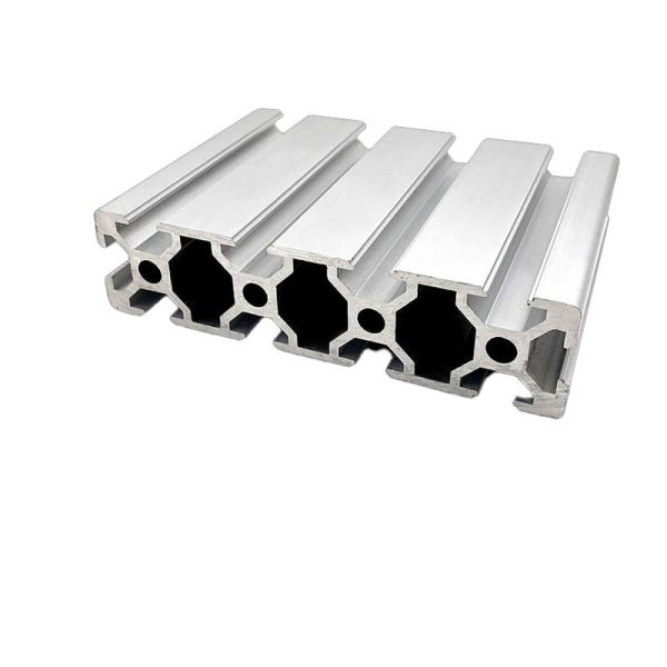 Industrial Aluminum Profile Production 6090 Assembly Line Aluminum Profile Workbench