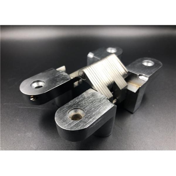 Self Closing Adjustable Soss Hinges Concealed Cabinet Hinges With Spring Inside