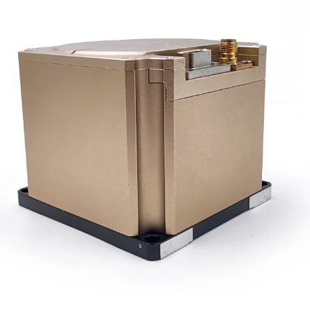 GNSS Fiber Optic Gyroscope , Inertial Navigation System RTK for Marine Navigation
