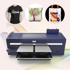 406mm*457mmPrinrage DTG Printer Eco Friendly Textile for t-shirts, polos, and
