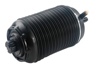 O OEM eleva a mola de suspensão do ar para Porsche Macan >2014 OE 95B616002A
