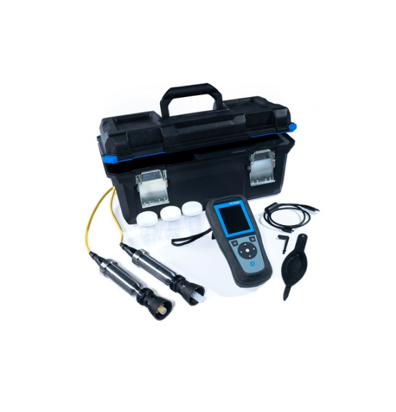 HACH HQ2100 IP67 Waterproof Water Quality Analyzer Multi Parameter Water Measurement Meter
