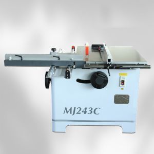 Woodworking Band Saw Machine