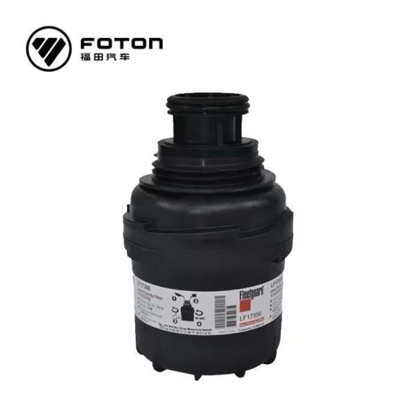 Year 2016- Car Accessories for Foton Auto Parts Cummins 2.8 Engine Oil Filter 5266016
