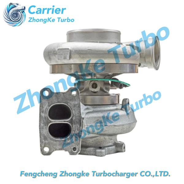 OEM GHG7 Turbo RA4710907280 4710904580 A4710907280 EA4710904580 R4710907280 RA4710904580 Turbocompresseur pour camion Freightliner Cascadia (Classes 3-8) avec moteur Detroit Diesel DD13