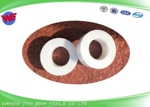 A290-8101-X765 Ceramic Roller Lower Φ38xΦ22x12 F406C Fanuc α-A. B. C. iA. iB